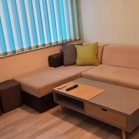 Apartamento Aheloy Apartments