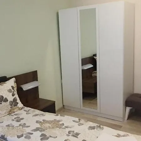 Aheloy Apartments Apartamento