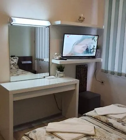 Aheloy Apartments Aheloy