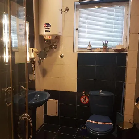 Aheloy Apartments Apartamento *