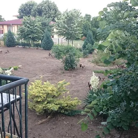 Apartamento Aheloy Apartments Aheloy