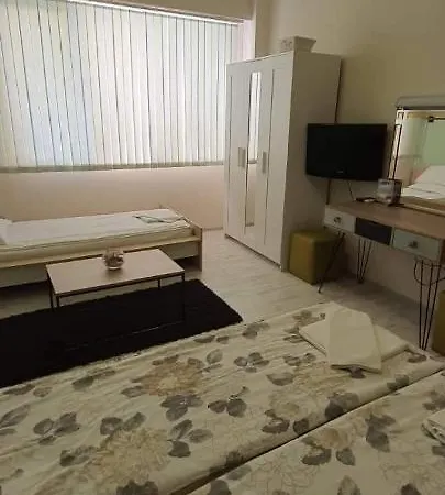 Apartamento Aheloy Apartments *