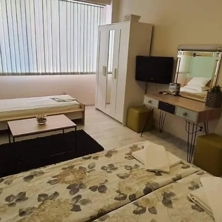 Aheloy Apartments Apartamento *