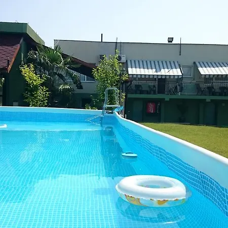 Aheloy Apartments * Aheloy