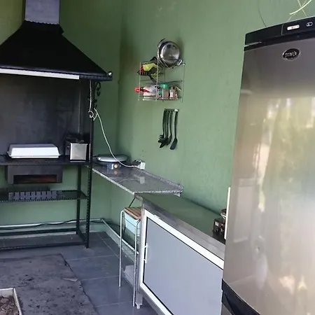 Aheloy Apartments Apartamento Aheloy