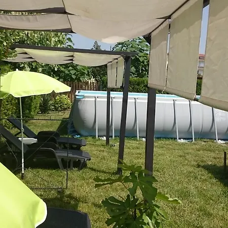 Aheloy Apartments Apartamento