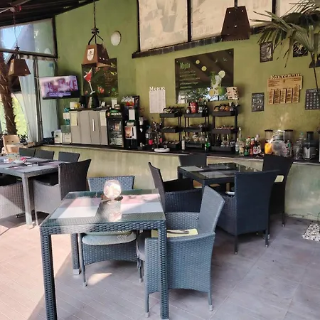 Aheloy Apartments Aheloy