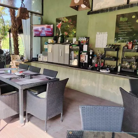 Aheloy Apartments Apartamento *