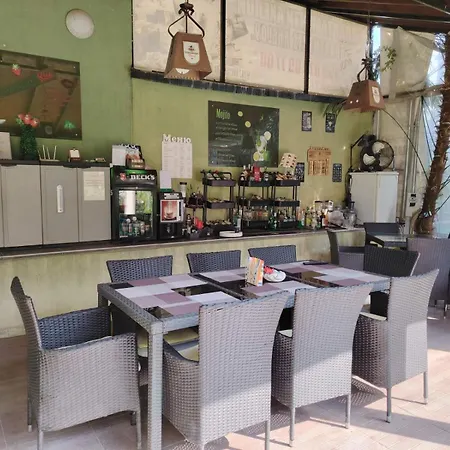 Aheloy Apartments Aheloy