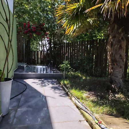 Aheloy Apartments * Aheloy