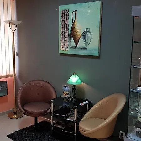 Aheloy Apartments Apartamento *