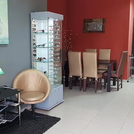 Apartamento Aheloy Apartments