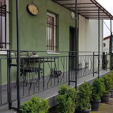 Aheloy Apartments Apartamento Aheloy