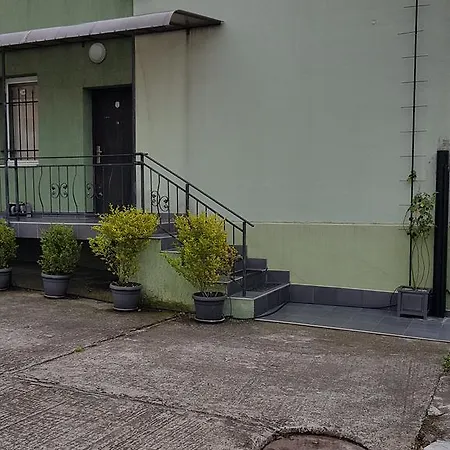 Aheloy Apartments Apartamento