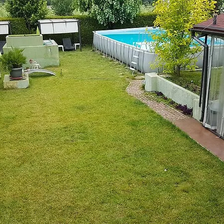 شقة Aheloy Apartments أهيلوي