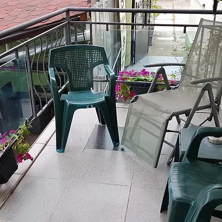 Aheloy Apartments * أهيلوي