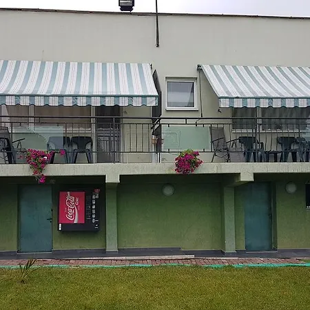 Apartamento Aheloy Apartments Aheloy