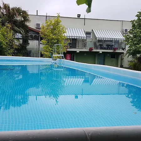 Apartamento Aheloy Apartments Aheloy