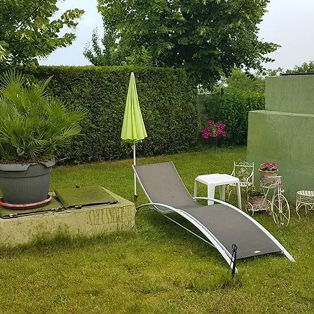 Apartamento Aheloy Apartments Aheloy