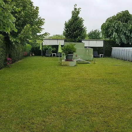 Apartamento Aheloy Apartments