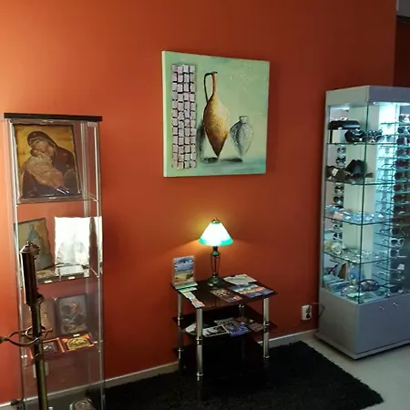 Aheloy Apartments Apartamento Aheloy