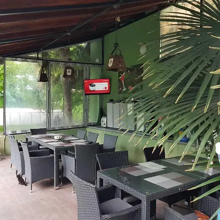 Aheloy Apartments Apartamento Aheloy