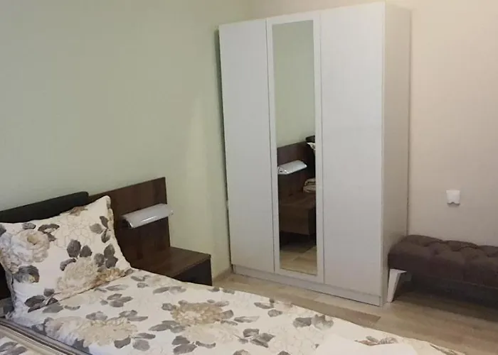 Aheloy Apartments Apartmán