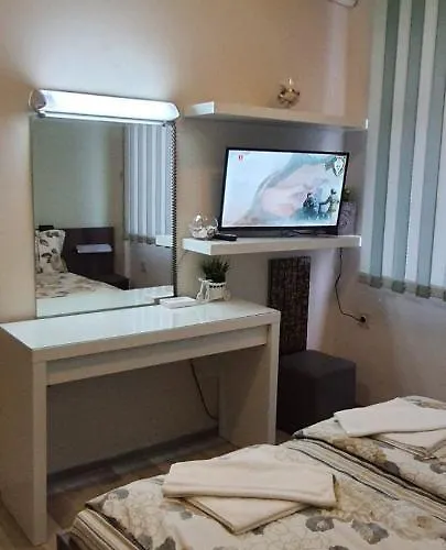 Aheloy Apartments Acheloj