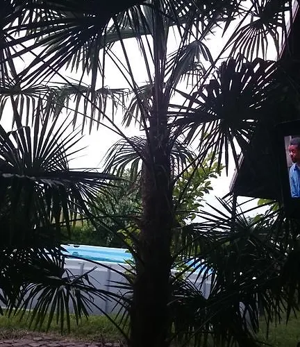 Apartmán Aheloy Apartments Acheloj