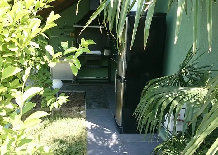 Apartmán Aheloy Apartments *