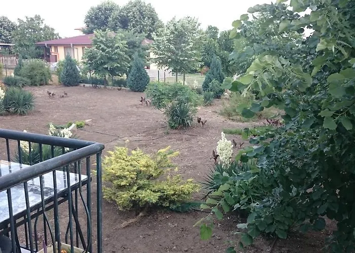 Apartmán Aheloy Apartments Acheloj