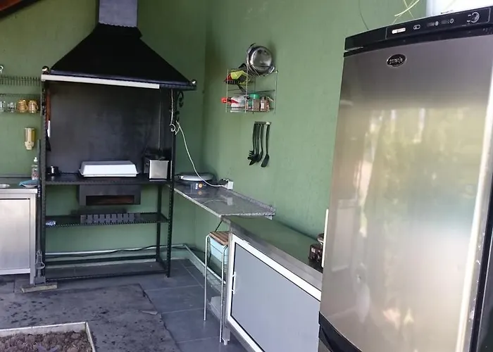 Aheloy Apartments Apartmán Acheloj