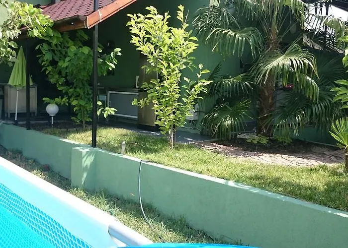 Aheloy Apartments Acheloj