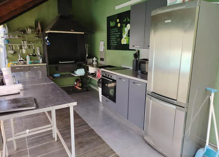 Aheloy Apartments Apartmán *