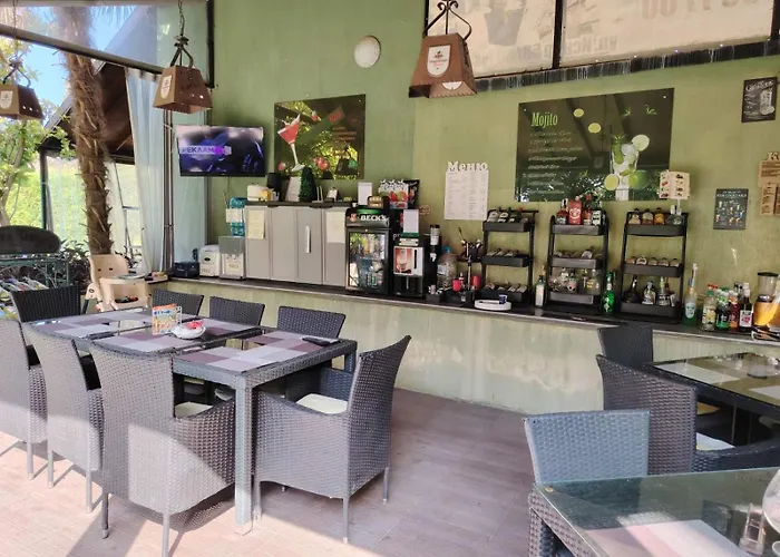 Apartmán Aheloy Apartments Acheloj