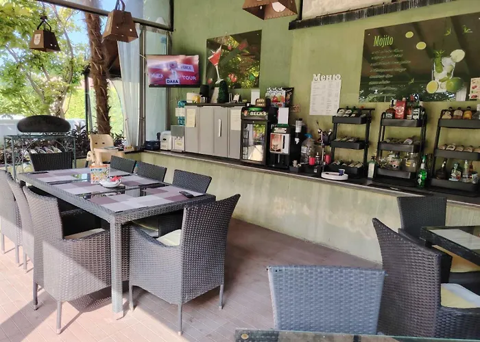 Aheloy Apartments Apartmán *