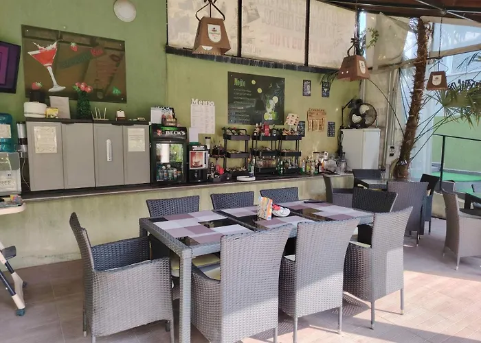 Aheloy Apartments Acheloj