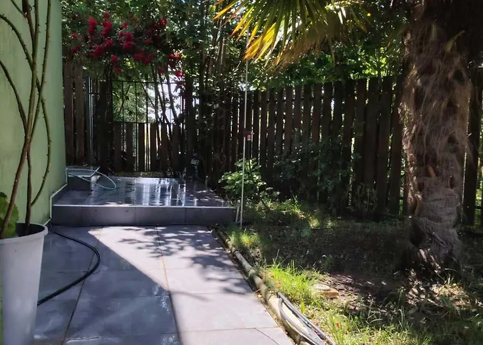 Aheloy Apartments * Acheloj