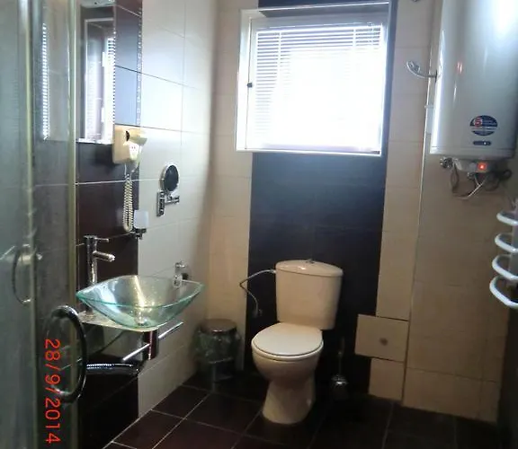 Aheloy Apartments Acheloj