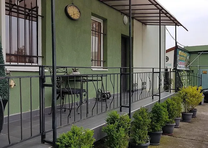 Aheloy Apartments Apartmán Acheloj