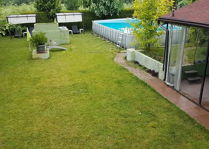 Apartmán Aheloy Apartments Acheloj