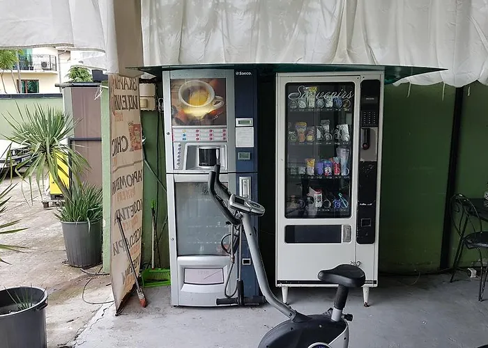 Aheloy Apartments Apartmán