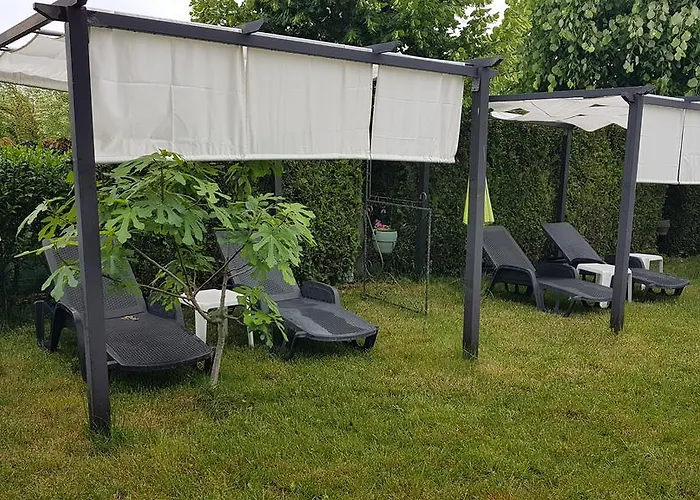 Apartmán Aheloy Apartments