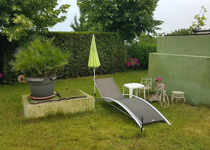 Apartmán Aheloy Apartments Acheloj