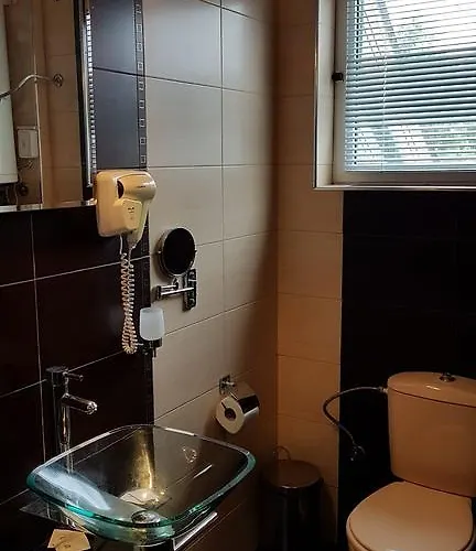 Aheloy Apartments Acheloj