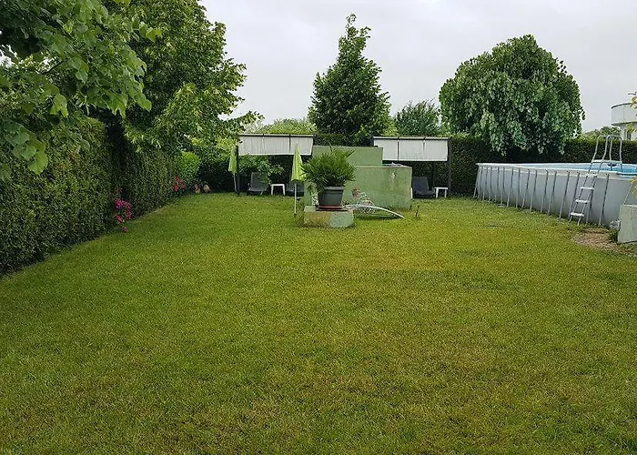 Apartmán Aheloy Apartments