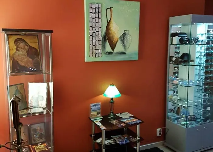 Aheloy Apartments Apartmán Acheloj