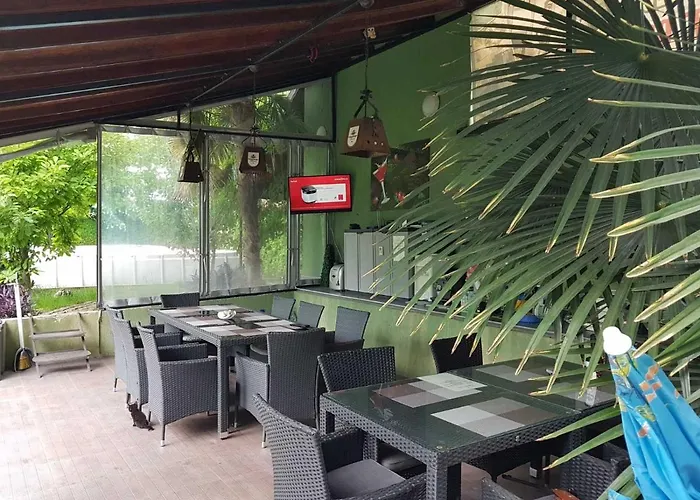 Aheloy Apartments Apartmán Acheloj