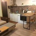Aheloy Apartments Lejlighed