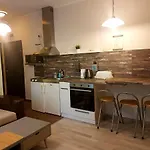 Lejlighed Aheloy Apartments